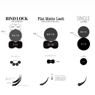 eyelashZen ♥️HIMEのマツエク・マツパデザイン