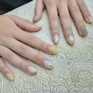 ネイル precious nail room所属・precious nail  roomのネイルデザイン