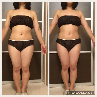 セミロング カラー パーマ ヘアアレンジ メンズ キッズ ネイル マツエク・マツパ アニメ,Vオタク× 即効痩せエステサロンのエステ・リラクイメージ