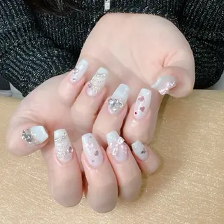 ネイル nami ナミのネイルデザイン