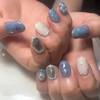 ネイル Kimura Miyukiのマツエク・マツパデザイン