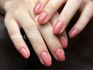ネイル salon AZのネイルデザイン