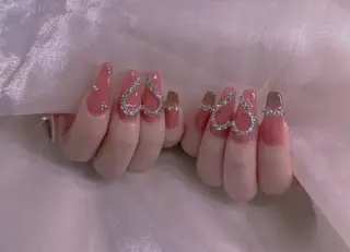 ネイル 美爪パラジェル導入店 Sunnilyのネイルデザイン