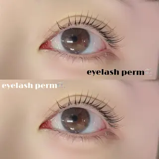 マツエク・マツパ ayano🐾 eightのマツエク・マツパデザイン