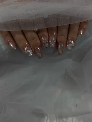 ネイル R.nail ☆のネイルデザイン