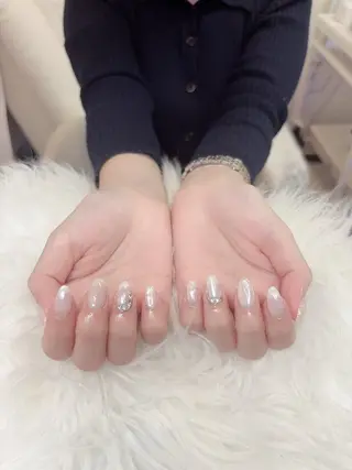 ネイル yurinail所属・yuri nail 高田馬場のネイルデザイン