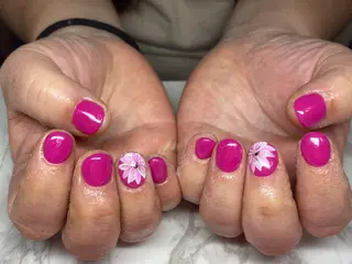 ネイル Beauty Salon  Luna所属・Beauty Salon Lunaのエステ・リラクイメージ