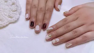 ネイル Vanilla ネイルサロン　西川口のネイルデザイン