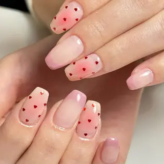 ネイル Nail Salon EUBのネイルデザイン