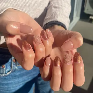 ネイル Sii nail 🤍SAKIのネイルデザイン