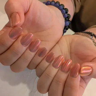 ネイル ジェヌインネイル 河内のネイルデザイン