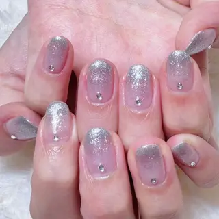 ネイル DIAMOND NailStudioのネイルデザイン