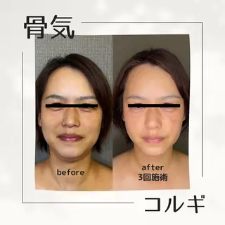 Visage所属・Visage YUKAのマツエク・マツパデザイン