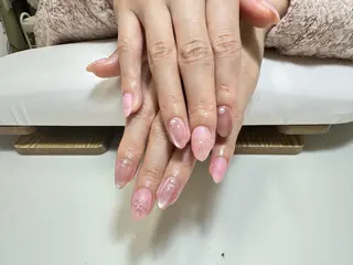 ネイル A myのネイルデザイン