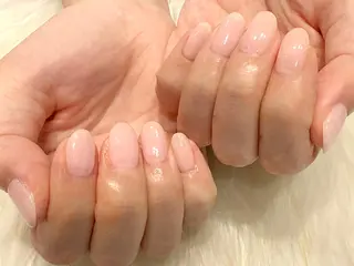 ネイル Miku. Nのネイルデザイン