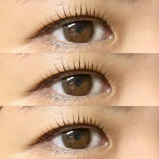 マツエク・マツパ laboT satsukiのマツエク・マツパデザイン