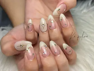 ネイル Ka pilina所属・♡プライベートサロン Ka pilina♡のネイルデザイン