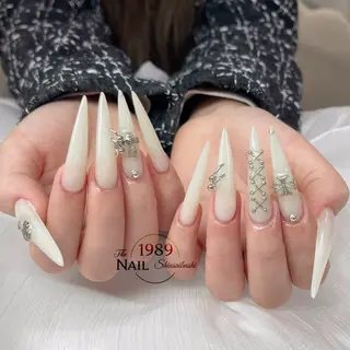 ネイル The 1989 Nail Salonのネイルデザイン