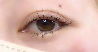 マツエク・マツパ 内藤 由貴のマツエク・マツパデザイン