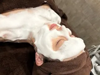 partir銀座店所属・横山 知子のエステ・リラクイメージ