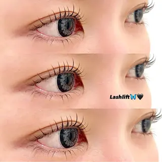 マツエク・マツパ N a t s u m e 🎀🌙のマツエク・マツパデザイン