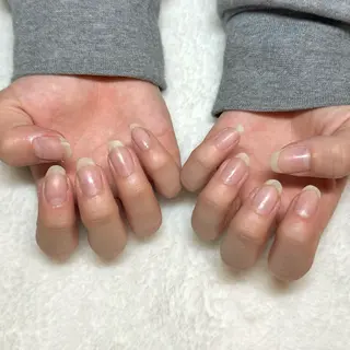 ネイル yano Ribbon佐野店のネイルデザイン