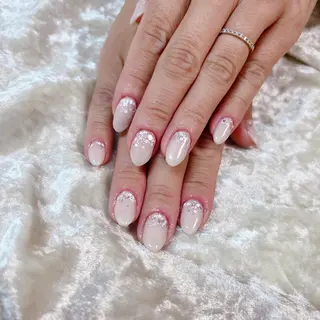 ネイル N.plus NaiLのネイルデザイン