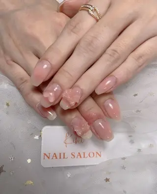 ネイル 米澤 ハナユキのネイルデザイン