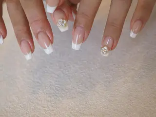 ネイル 田中 （ネイリスト）のネイルデザイン