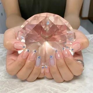 ネイル ゆぴねいる所属・ゆぴねいる yupinailのネイルデザイン