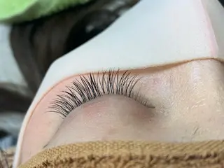 マツエク・マツパ パリエク なつきのマツエク・マツパデザイン