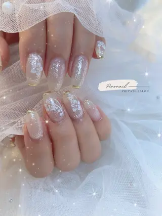 ネイル pinonail所属・Pino Nailのネイルデザイン