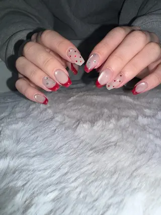 ネイル SANA ⭐︎nailのネイルデザイン