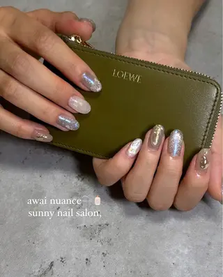 ネイル I. sariのネイルデザイン