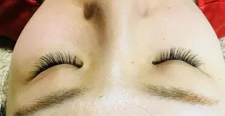 マツエク・マツパ HANA │アイラッシュのマツエク・マツパデザイン