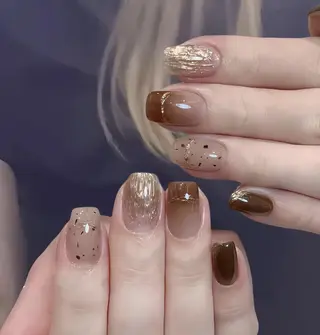 ネイル み ことのネイルデザイン