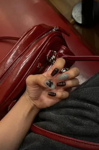 ネイル IROHA Nail 今村 昇生のネイルデザイン