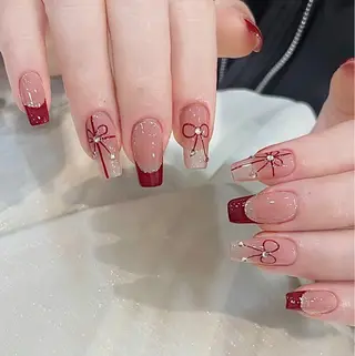 ネイル D-BEAUTY Nailsalonのネイルデザイン
