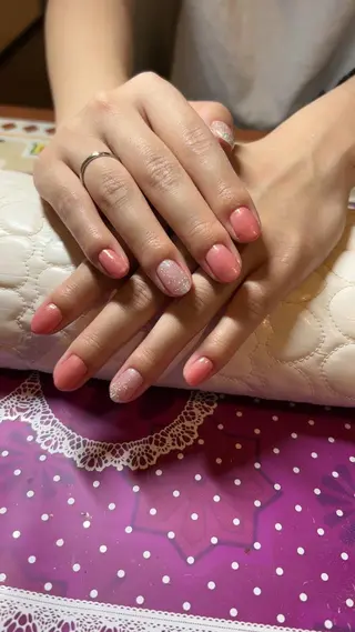 ネイル 林 萌えのマツエク・マツパデザイン