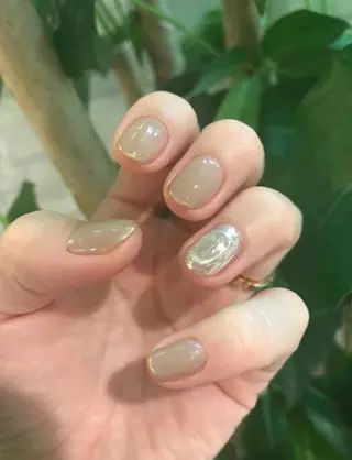 ネイル private salon G所属・goto yoshikoのその他イメージ