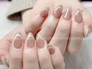 ネイル DIAMOND 💦のネイルデザイン