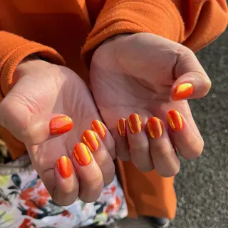 ネイル アマンビューティーリゾート所属・竹内 日菜のマツエク・マツパデザイン