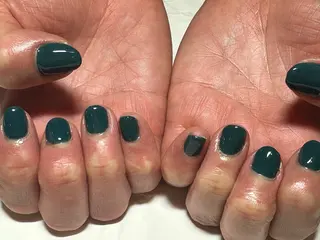 ネイル e.nail所属・🍎吉田 恵里🍎のネイルデザイン