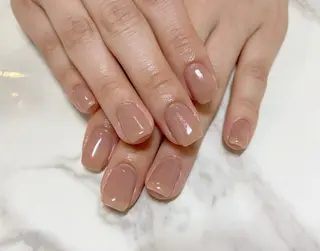 ネイル 🧸熊谷 かほ🧸のネイルデザイン