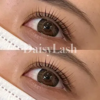 マツエク・マツパ YUGLEAF所属・Yugleaf saeのマツエク・マツパデザイン