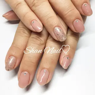 ネイル Shan Nailのネイルデザイン