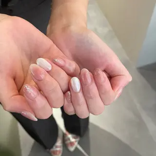ネイル etorca nailのネイルデザイン