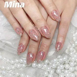 ネイル 💅Nail Boutiqueのネイルデザイン