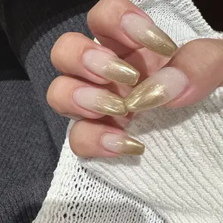 ネイル サカニシ ／Bianca中野のネイルデザイン