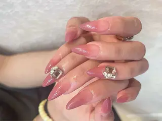 ネイル Babarla Nailのネイルデザイン